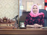 DPRD Kota Metro Inginkan Pemerintah Kota Metro Melakukan Penataan ASN Terutama Tenaga Pengajar