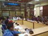 DRPD Kota Metro Hearing Bersama Beberapa OPD