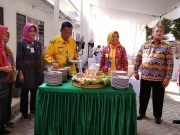 Walikota Himbau RSUD Ahmad Yani Kota Metro Tingkatkan Pelayanan