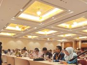 DPRD Kota Metro Terangkan Untuk Setiap Kelurahan Tahun Depan Mendapatkan Dana Alokasi Umum(DAU) Untuk Percepatan Pembangunan.