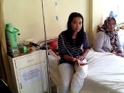 20 Pasien Terjangkit Penyakit DBD di Kabupaten Pringsewu Per-Januari 2019.