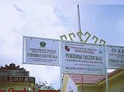 3 LSM Menghembus Dugaan Penyimpangan Anggaran Program Kesehatan di Lampung Utara