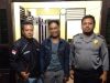 Bawa Senjata Tengah Malam, Seorang Petani Ditangkap Polsek Gunung Agung