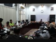 Komidi II DPRD Kota Metro Meminta 2019 Flying Fox Sumber Sari Bisa Beroperasi