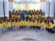 Persatuan Sepak Bola Kota Metro Wakili Lampung Di Tingkat Nasional Di Kabupaten Blitar Jawa Timur