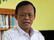 Walikota Metro A.Pairin Menargetkan 2019 Seluruh Masyarakat Di Kota Metro Sudah Memiliki WC