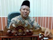 DPRD Kota Metro Minta Kemenag Dan Dinas Perizinan Mendata Travel Umroh