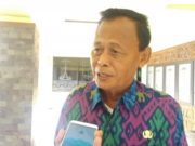 Walikota Metro Achmad Pairin Bakal Renovasi Stadion Tejosari Kota Metro