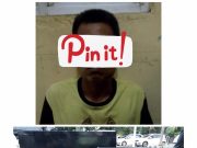 Polres Metro Ungkap Kasus Curat Rumah