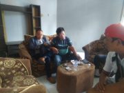 Ketua Komisi II DPRD LAmpung Utara Menyampaikan ProgramCCTV Guna Meminimalisir Kejahatan dan Guna Mengetahui Rekam Jejak Tindak Kejahatan