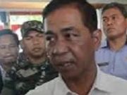 OTT KPK, Bupati Mesuji Khamamik Turut Diamankan Dan Sejumlah Uang