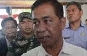 OTT KPK, Bupati Mesuji Khamamik Turut Diamankan Dan Sejumlah Uang