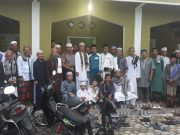 Polres Tulang bawang Himbau Masyarakat Jelang Pemilu 2019