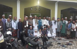 Polres Tulang bawang Himbau Masyarakat Jelang Pemilu 2019