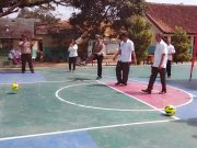 SMA Negeri 2 Metro Peringati Hari Jadi Yang Ke – 29