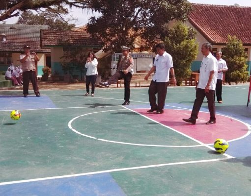 SMA Negeri 2 Metro Peringati Hari Jadi Yang Ke – 29