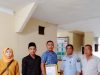 Seno Aji Paparkan Proses Diversi Ismunandar Warga Sukarame Korban Penganiayaan