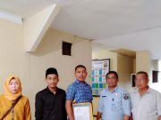 Seno Aji Paparkan Proses Diversi Ismunandar Warga Sukarame Korban Penganiayaan