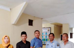 Seno Aji Paparkan Proses Diversi Ismunandar Warga Sukarame Korban Penganiayaan