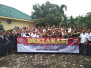 Polres Metro Laksanakan Kegiatan Focus Group Discusion(FGD)