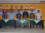 Pemerintah Tanggamus Adakan Sosialisasi UU No.07 Tahun 2017 Tentang Pemilu Dengan Tema “Kita Tingkatkan Partisipasi Pemilih Di Kabupaten Tanggamus”