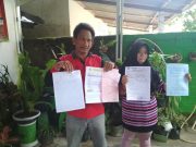 Diduga Salah Diagnosa, Tuti(45) Pasien Rujukan Rumah Sakit Umum Daerah Achmad Yani (RSUD AY) Kota Metro Terluntang – Lantung 6 Hari Di Jakarta