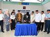Presiden Resmikan Bandara Wiriadinata