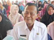 Wali Kota Metro Akan Memanggil Dinas Kesehatan(Dinkes)Terkait Pencegahan DBD