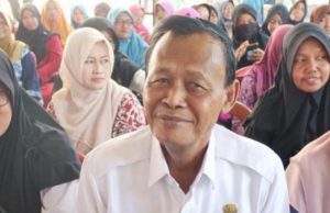 Wali Kota Metro Akan Memanggil Dinas Kesehatan(Dinkes)Terkait Pencegahan DBD