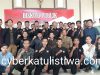 AMCI Gelar Diskusi Publik Menuju Pemilu Yang Bermartabat