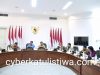 Presiden: Percepat Pendataan dan Penataan Tanah di Kawasan Hutan