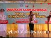 SMA N 1 Talang Padang Menjadi Tuan Rumah Penyelenggara Olimpiade Sains Nasional (OSN) Tingkat Kabupaten Tanggamus