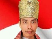 DPP Komisi Pembela Hukum dan Hak Azasi Manusia (KP KUM-HAM) Lampung, Menilai Ungkapan Kedua Caleg Budi Yuhanda dan Caleg Mesuji Elfiana bentuk pembohongan publik dan merendahkan nama lembaga negara yakni KPK