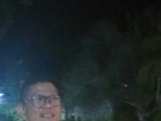 Andika Pratama Mantan Vokalis Kangen Band Bantah Atas Pemberitaan Penahanan Akibat Kasus Narkoba