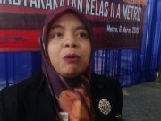 Buntut Dugaan Salah Diagnosa RSUD A.Yani Metro, Keluarga Korban Lapor Ombudsman