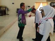 40 Pejabat Pengawas Pemkab Mesuji Ikuti Diklatpim IV Angkatan VIII