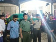 Bhabinkamtibmas Dan Babinsa Adalah Bagian Dari Masyarakat