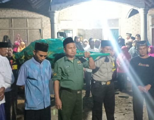 Bhabinkamtibmas Dan Babinsa Adalah Bagian Dari Masyarakat