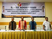 Kampanye Dengan Memakai Buku Yasin Adalah Suatu Pelanggaran Pemilu