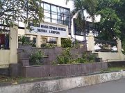 Diduga Gelapkan Uang 420 Juta, Nuzul Dilaporkan Ke Polda Lampung