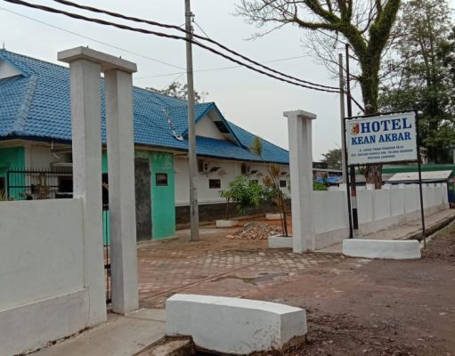 Diduga Hotel Kean Akbar Jadi Sarang Praktek Prostitusi