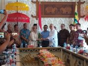 Alhamdulilah, Upaya Bupati Berbuah Hasil : Kuartal III 2019 KIM Tanggamus Mulai Dilaksanakan
