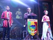 Final Muli Mekhanai Kabupaten Tanggamus tahun 2019 Resmi Di Buka