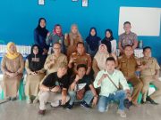 Badan Pemberdayaan Perempuan Dan Keluarga Berencana Bekerja Sama Dengan Dinas Kesehatan Mesuji Adakan Pelayanan KB Gratis