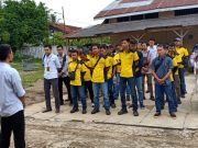 PLN Laksanakan Penertiban Pemakai Tenaga Listrik (P2TL) Dari 25 – 29 Maret 2019 Di Wilayah ULP Talang Padang