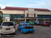 Diduga Petugas RSUD A Yani Metro Adakan Bokingan Kamar Rawat Inap