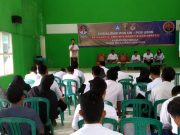 Ujian Nasional Berbasis Komputer (UNBK) Di Kabupaten Mesuji Hanya di Empat Sekolah Menengah Pertama (SMP)