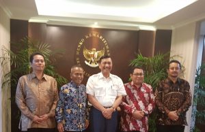 Mappilu-PWI: Gelorakan kampanye Pemilu Damai dan Bermartabat