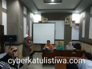 RSU A.Yani Mengklaim Tidak Salah Mendiagnosa Pasien Tuti Wuryaningsih Warga Kota Metro