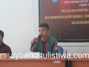 Ungkapan Budi Yuhanda dan Elviana Khamamik Atas OTT KPK Bupati Mesuji Menuai Komentar Dari Berbagai Elemen Masyarakat